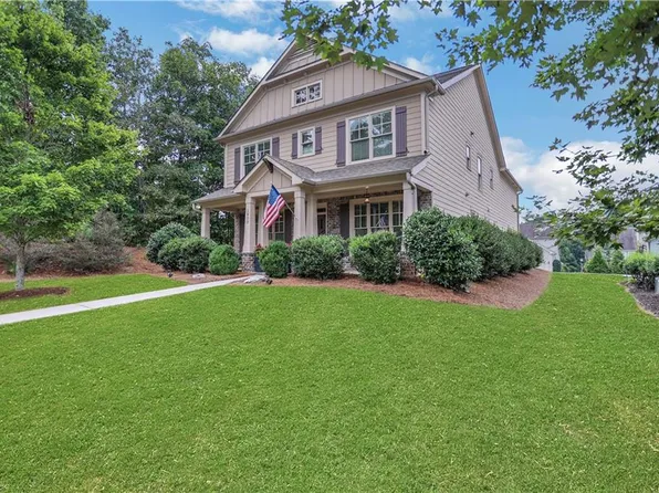 1803 Stone Bridge Way, Marietta, GA 30064