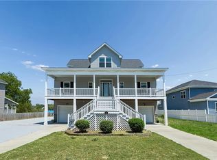 544 River St, Hampton, VA 23669