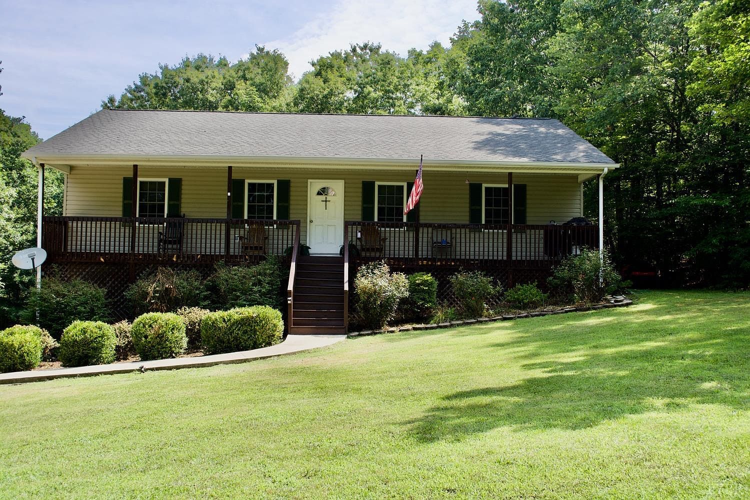 6675 Richmond Hwy, Gladstone, VA 24553 MLS 345073 Zillow