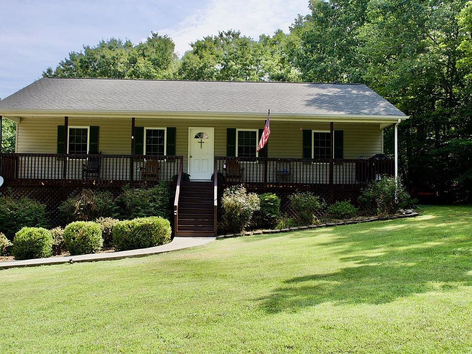 6675 Richmond Hwy, Gladstone, VA 24553 MLS 345073 Zillow