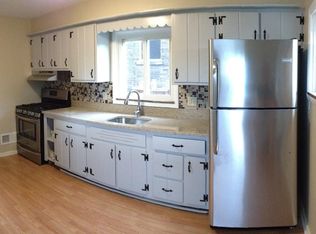 1216 Louise St #1, Homestead, PA 15120