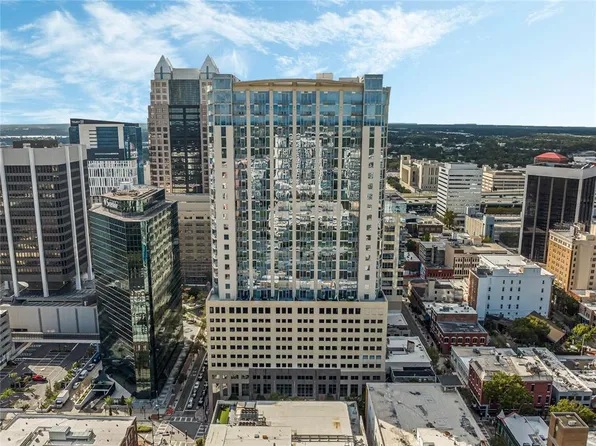 155 S Court Ave Unit 1215, Orlando, FL 32801