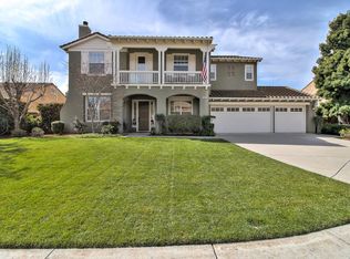 19077 Cheyenne Ct, Morgan Hill, CA