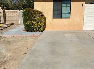 3115 Dolomite Ave, Palmdale, CA 93550