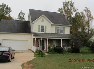 7323 Oxford Bluff Dr, Stanley, NC 28164