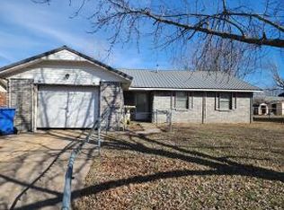2238 Birch Ln, Miami, OK 74354