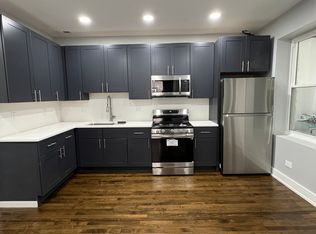 2317 W Rice St #2, Chicago, IL 60622