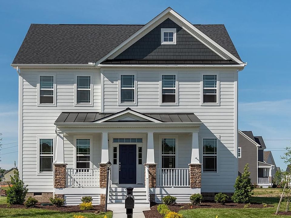 Craftsman Architectural Style