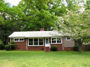 2721 Palm Ave, Charlotte, NC 28205