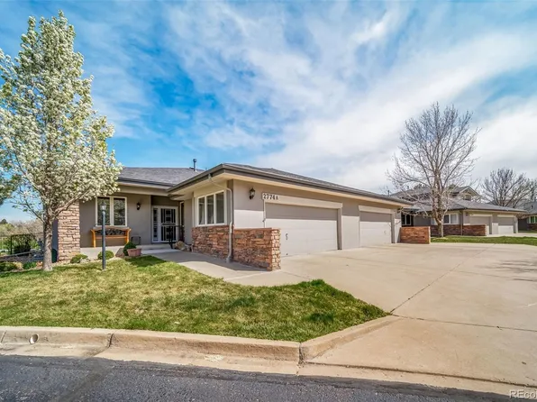 2774 W Riverwalk Circle #A, Littleton, CO 80123