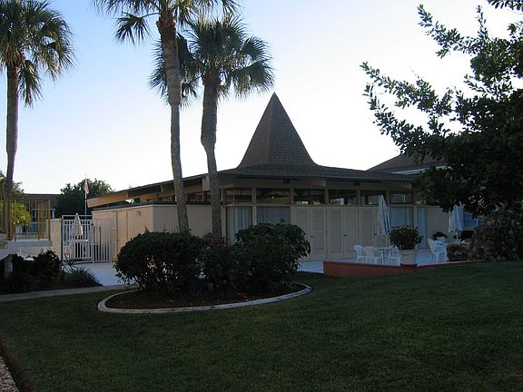Club House
