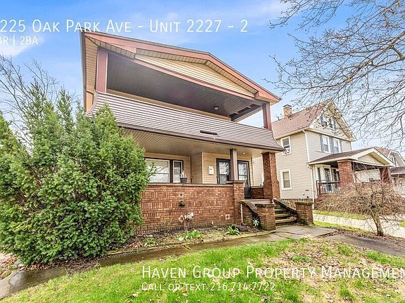 2nd image of 2225 Oak Park Ave Unit 2227-2