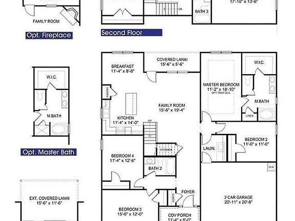 2nd image of this home