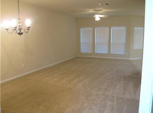 9619 Barr Spring Dr, Humble, TX 77396