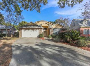 1932 N 10th Ave, Pensacola, FL 32503