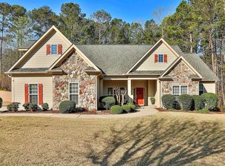 46 Hammock Ridge Dr, Newnan, GA 30265