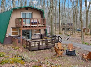158 Anemone Ln, Terra Alta, WV 26764