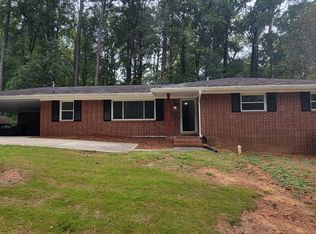 1933 Silvastone Dr SUITE 287, Decatur, GA 30033