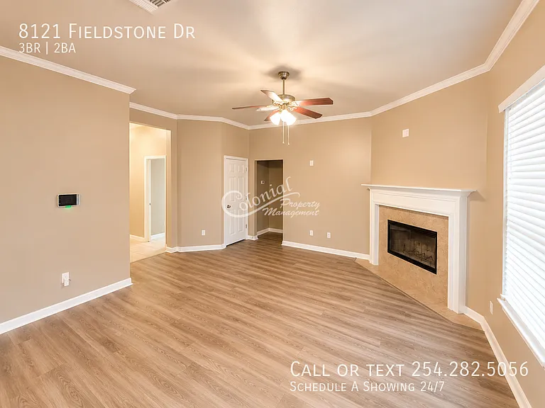 8121 Fieldstone Dr — Photo 4