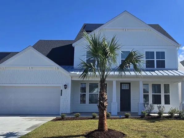 2649 Whitehorn Way, Longs, SC 29568