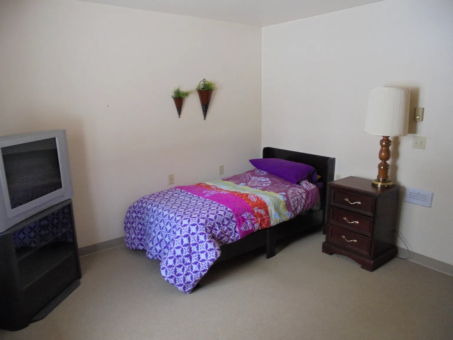 1 bed, $693 — Photo 4
