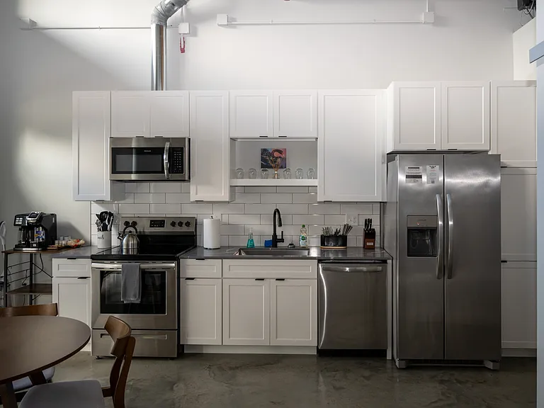 Residence at Discovery Square - 511 3rd Avenue Southwest - 116 — Photo 1