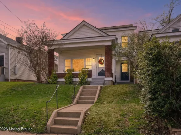 936 Ellison Ave, Louisville, KY 40204