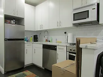 Rented by Westminster Management