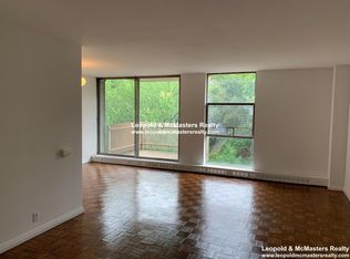 32 Gardner Rd #6T, Brookline, MA 02445