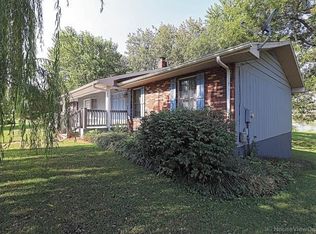 365 N Amity St, Benton, MO 63736