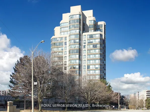 3231 Eglinton Ave E #106, Toronto, ON M1J 3N5
