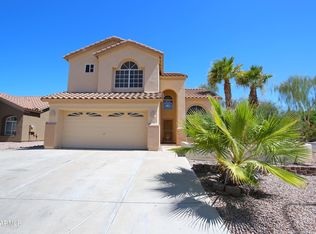 1323 W Morelos St, Chandler, AZ 85224