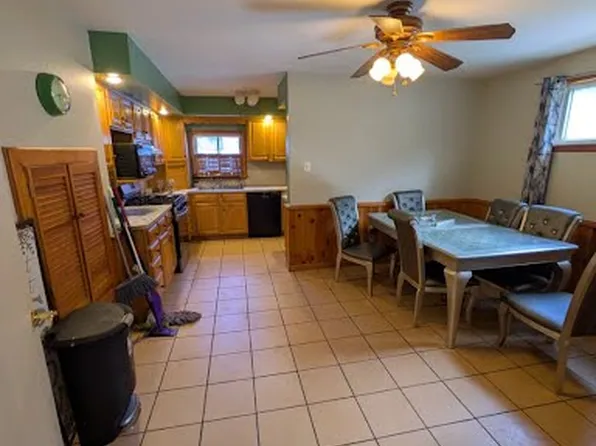 43 S Thomas Ave, Kingston, PA 18704