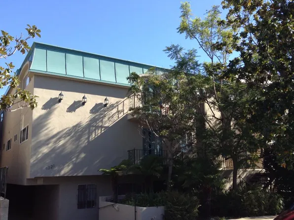 1321 Euclid St APT 3, Santa Monica, CA 90404