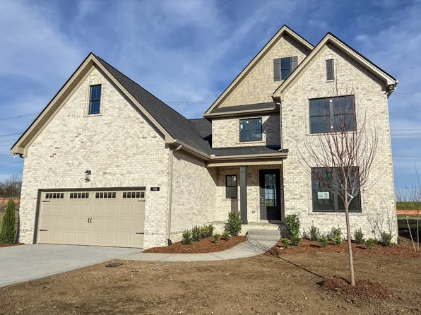 118 Hayden Ln Lot 223, Gallatin, TN 37066