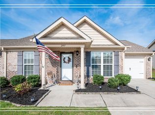 247 Staghorn Ct, Aiken, SC 29808