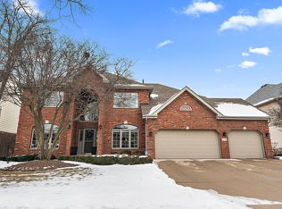 17133 Kerry Ave, Orland Park, IL 60467