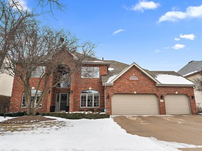 17133 Kerry Ave, Orland Park, IL, 60467