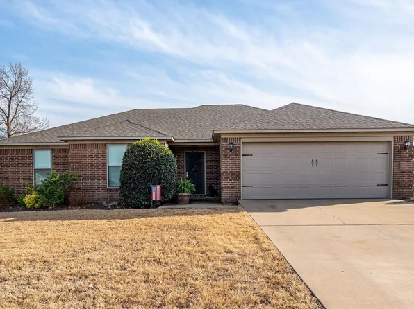 2805 Makenzie Dr, Conway, AR 72034