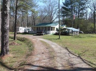 58 Haywood Valley Rd, Armuchee, GA 30105