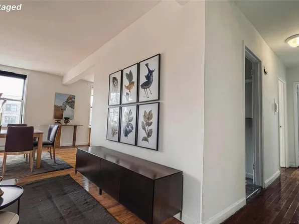 144-30 Roosevelt Avenue #617, Flushing, NY 11354