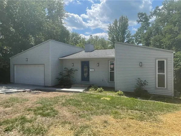 190 Adams St, Berea, OH 44017