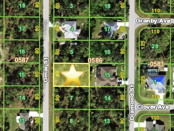 3rd image of 2314 OMAR STREET LOT 6