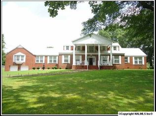 2323 State Highway 205 S, Albertville, AL 35950