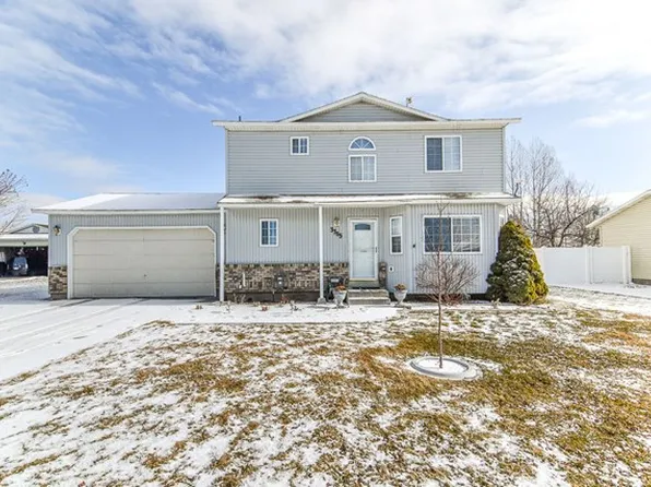 3385 Shady Gln, Idaho Falls, ID 83404