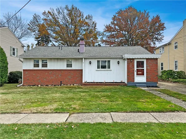 455 E 36th St, Erie, PA 16504