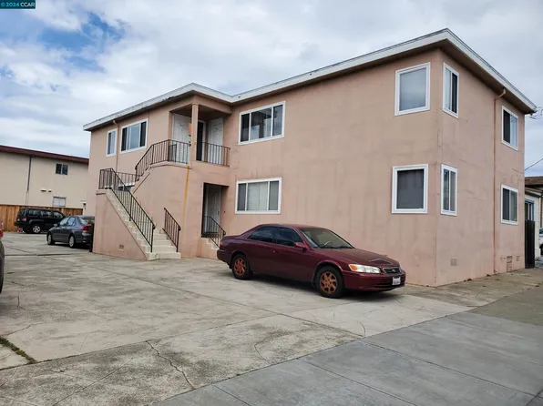 6617 Central Ave, El Cerrito, CA 94530