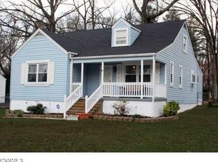 2509 Aldridge Ave, South Chesterfield, VA 23834