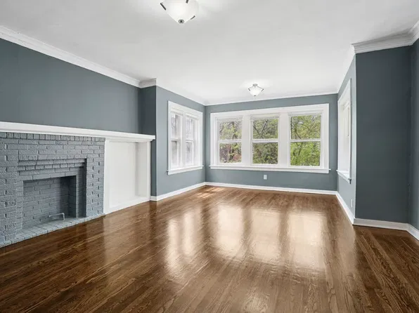 4621 N Monticello Ave #2, Chicago, IL 60625