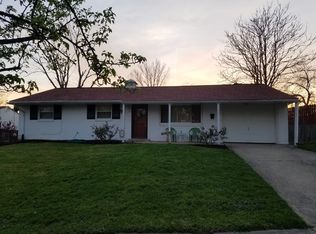 12081 Mallet Dr, Cincinnati, OH 45246